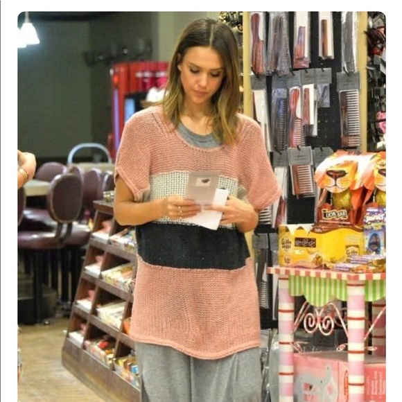 Wildfox Stripe Sweater - Picture 8 of 8